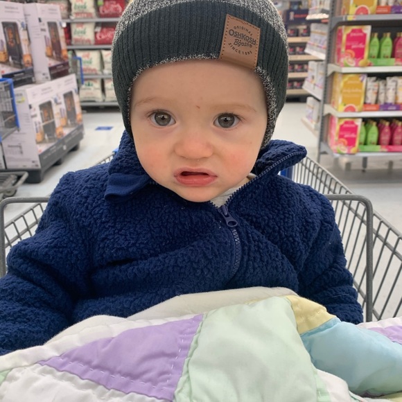 Meet your Posher, Ryann - Picture 1 of 1